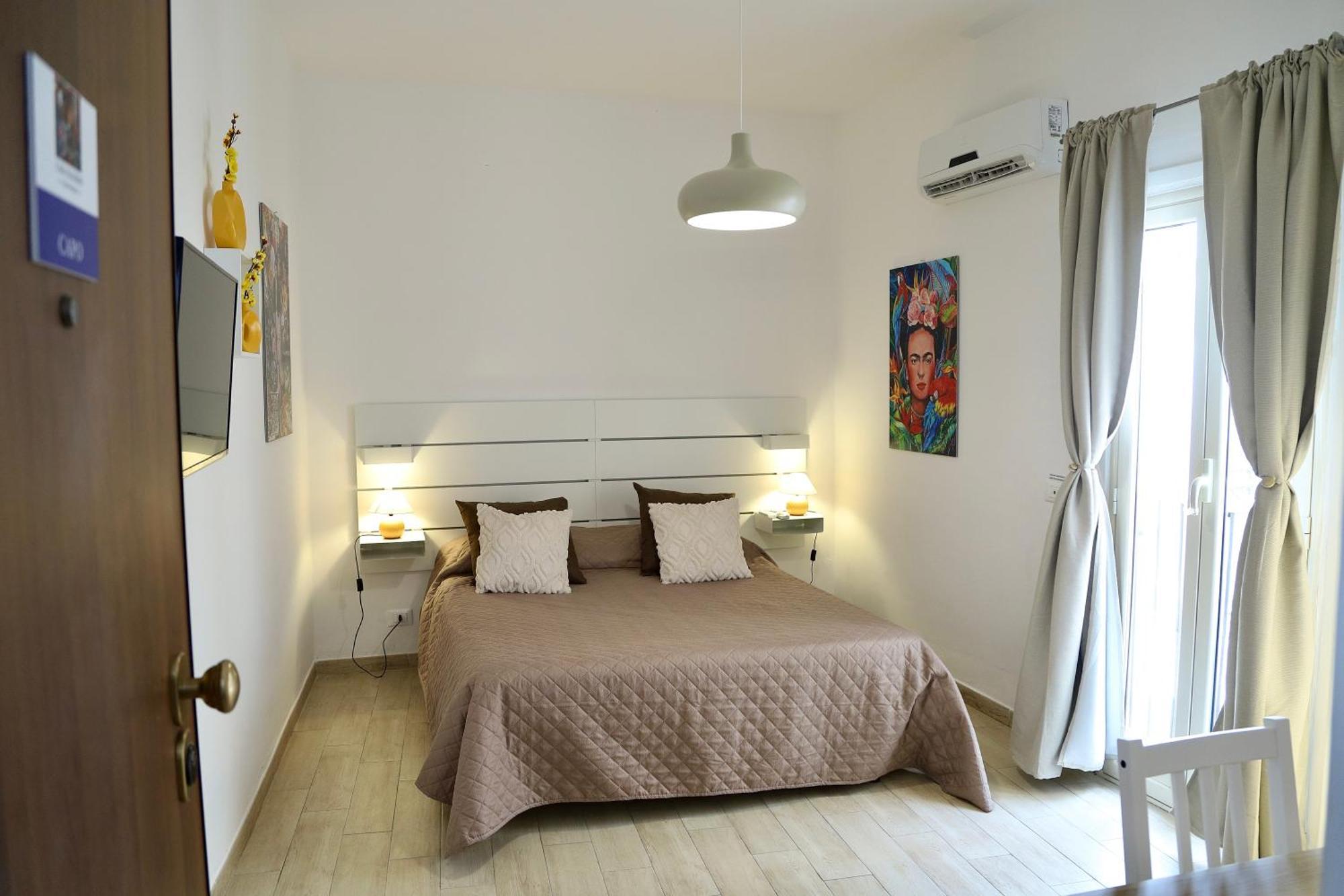 Cara Palermo Villa Exterior foto